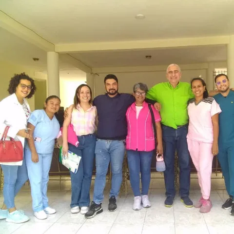 Jornadas YANO en el Mes de la Diabetes: ¡Cuidando Tu Salud!