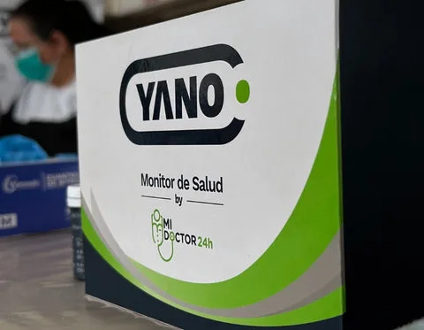 YANO Monitor
