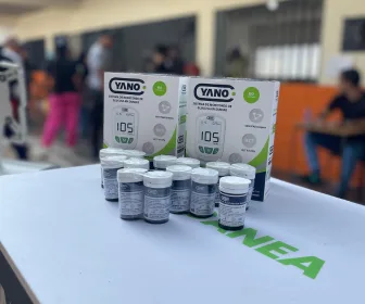 Tiras Reactivas de Alta Precisión: Clave para Detectar Niveles de Glucosa