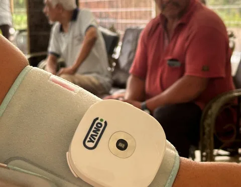 Jornadas YANO en el Mes de la Diabetes: ¡Cuidando Tu Salud!